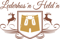 Lederhosen Helden Logo